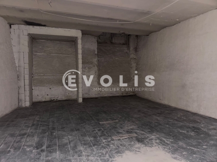 Photo 8 – location bureaux	LYON (69001)
