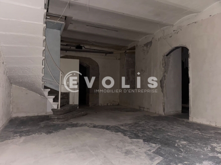 Photo 9 – location bureaux	LYON (69001)