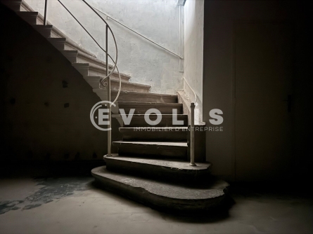 Photo 10 – location bureaux	LYON (69001)