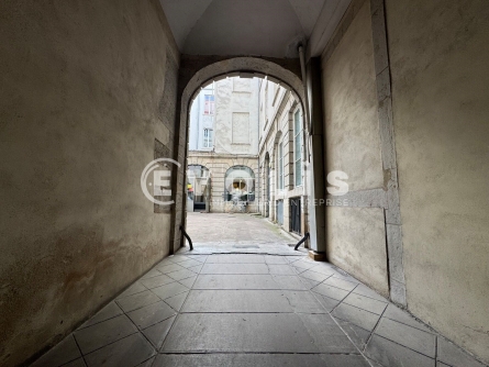 Photo 11 – location bureaux	LYON (69001)