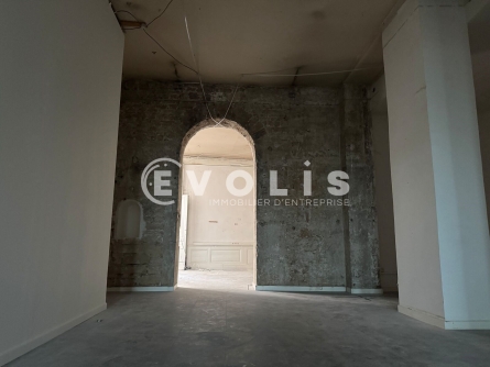 Photo 6 – location bureaux	LYON (69001)