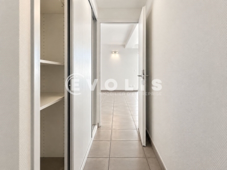 Photo 6 – location bureaux	LYON (69001)