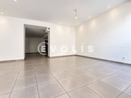 Photo 4 – location bureaux	LYON (69001)