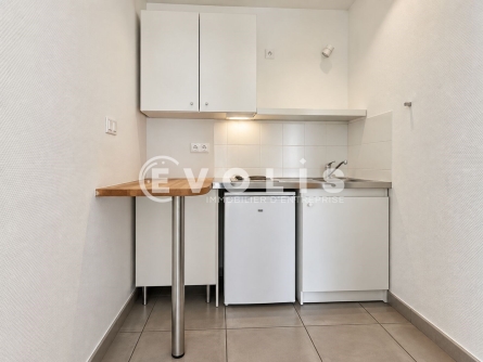Photo 7 – location bureaux	LYON (69001)