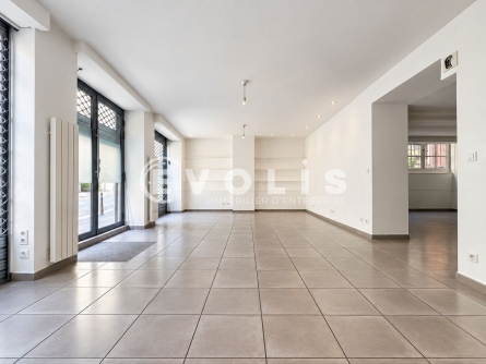 Photo 3 – location bureaux	LYON (69001)