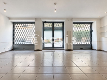 Photo 2 – location bureaux	LYON (69001)