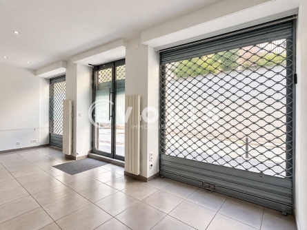 Photo 8 – location bureaux	LYON (69001)
