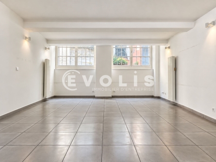Photo 5 – location bureaux	LYON (69001)