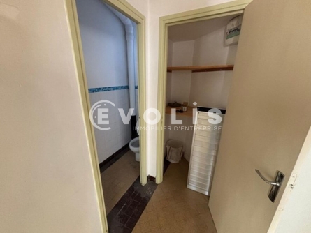 Photo 6 – location Locaux commerciaux	AMIENS (80000)
