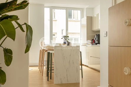 Photo 7 – location Coworking	PARIS (75002)