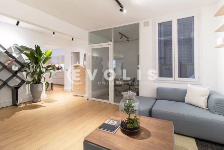 Photo 9 – location Coworking	PARIS (75002)