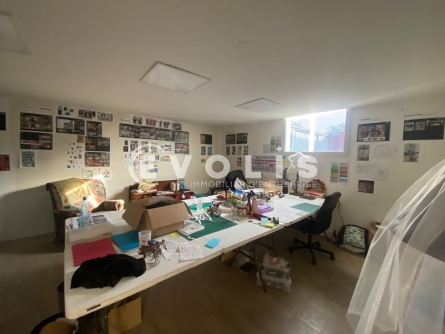 Photo 7 – location Entrepôts / activités	FONTENAY SOUS BOIS (94120)