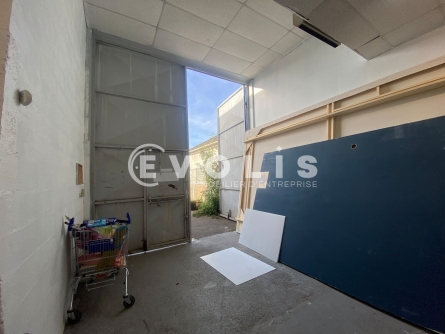 Photo 12 – location Entrepôts / activités	FONTENAY SOUS BOIS (94120)