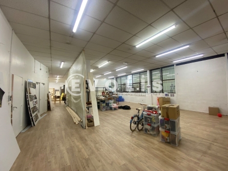 Photo 9 – location Entrepôts / activités	FONTENAY SOUS BOIS (94120)