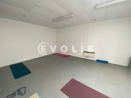 Photo 2 – location Entrepôts / activités	FONTENAY SOUS BOIS (94120)