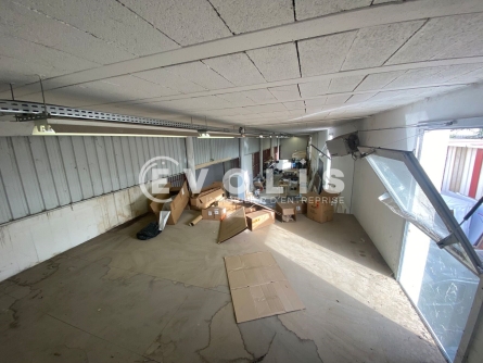 Photo 11 – location Entrepôts / activités	FONTENAY SOUS BOIS (94120)