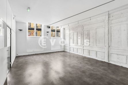 Photo 2 – location bureaux	LYON (69001)