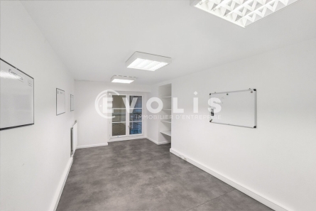 Photo 11 – location bureaux	LYON (69001)