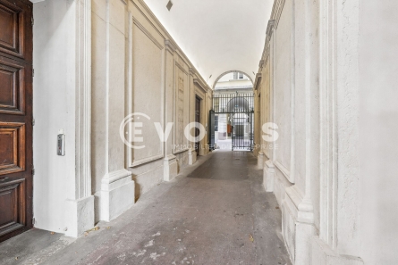 Photo 13 – location bureaux	LYON (69001)