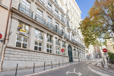 Photo 14 – location bureaux	LYON (69001)
