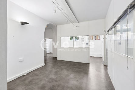 Photo 4 – location bureaux	LYON (69001)