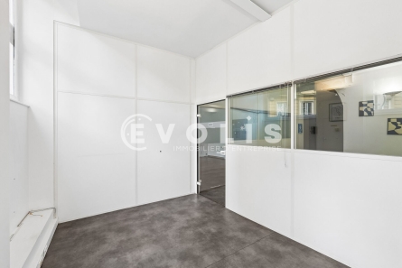 Photo 5 – location bureaux	LYON (69001)