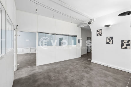 Photo 6 – location bureaux	LYON (69001)