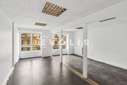 Photo 8 – location bureaux	LYON (69001)