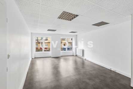 Photo 9 – location bureaux	LYON (69001)