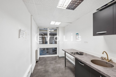 Photo 10 – location bureaux	LYON (69001)