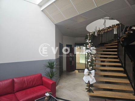 Photo 8 – location bureaux	VILLEBON SUR YVETTE (91140)