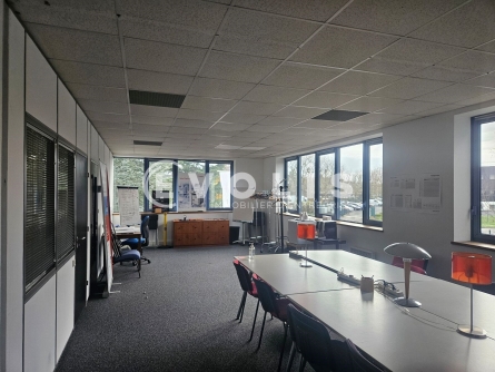 Photo 2 – location bureaux	VILLEBON SUR YVETTE (91140)