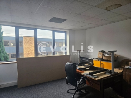 Photo 5 – location bureaux	VILLEBON SUR YVETTE (91140)
