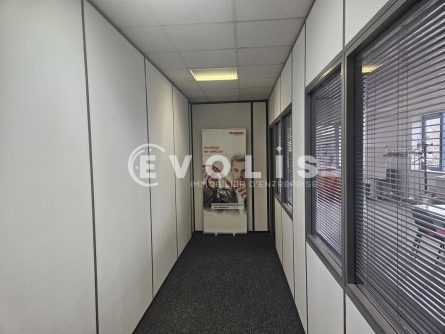 Photo 6 – location bureaux	VILLEBON SUR YVETTE (91140)