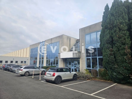 Photo 1 – location bureaux	VILLEBON SUR YVETTE (91140)