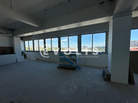Photo 6 – location bureaux	NANTERRE (92000)