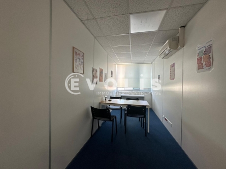 Photo 7 – location bureaux	NANTERRE (92000)