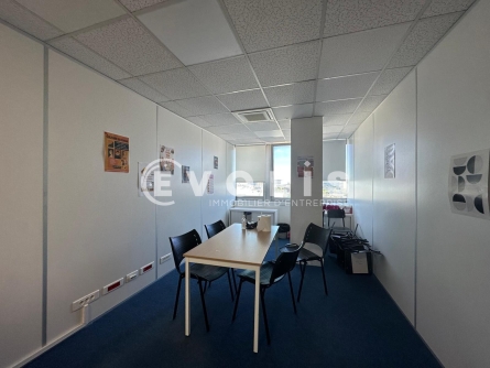 Photo 8 – location bureaux	NANTERRE (92000)