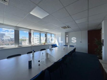 Photo 9 – location bureaux	NANTERRE (92000)