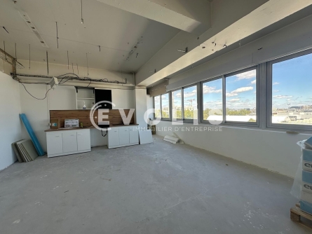 Photo 5 – location bureaux	NANTERRE (92000)