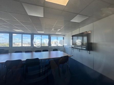 Photo 11 – location bureaux	NANTERRE (92000)