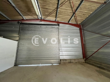 Photo 4 – location Entrepôts / activités	CARBON BLANC (33560)
