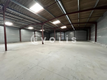 Photo 7 – location Entrepôts / activités	CARBON BLANC (33560)