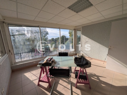 Photo 9 – vente Entrepôts / activités	LANSAC (33710)