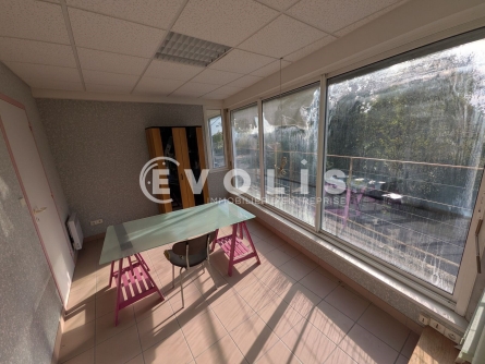 Photo 10 – vente Entrepôts / activités	LANSAC (33710)