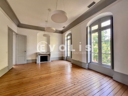 Photo 2 – location bureaux	BORDEAUX (33200)