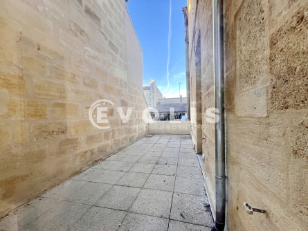 Photo 5 – location bureaux	BORDEAUX (33000)