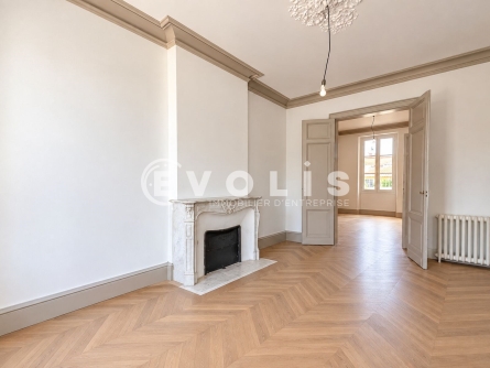 Photo 1 – location bureaux	BORDEAUX (33000)