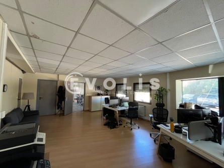 Photo 14 – location Entrepôts / activités	CHASSIEU (69680)