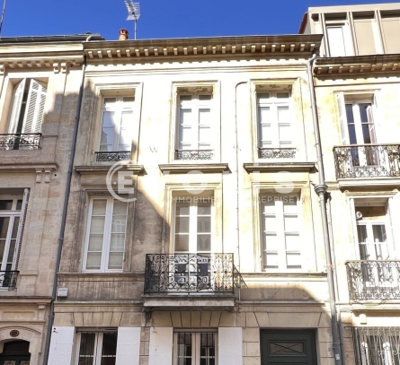 Photo 7 – location bureaux	BORDEAUX (33000)